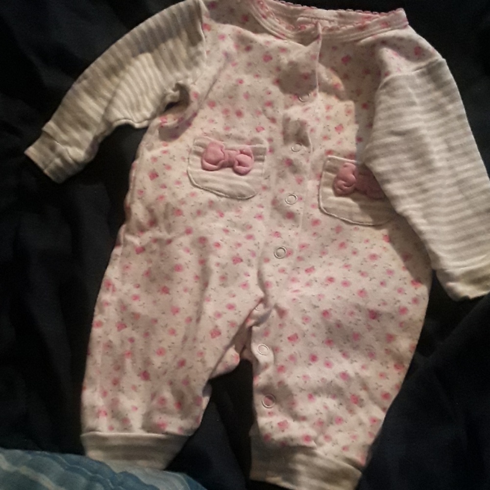 Baby onesie